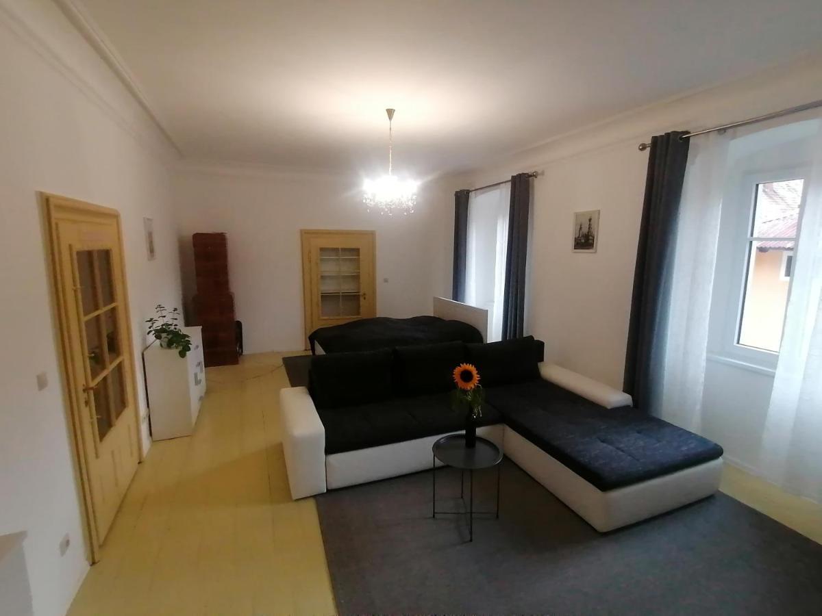Krizkov Dom Apartment Кремница Екстериор снимка