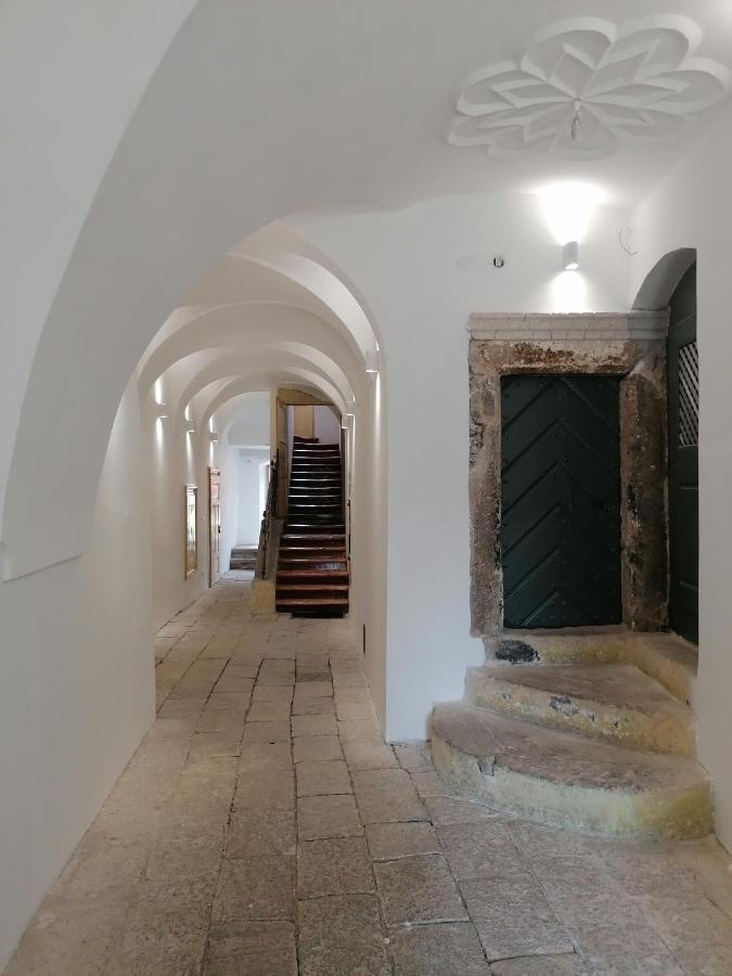 Krizkov Dom Apartment Кремница Екстериор снимка