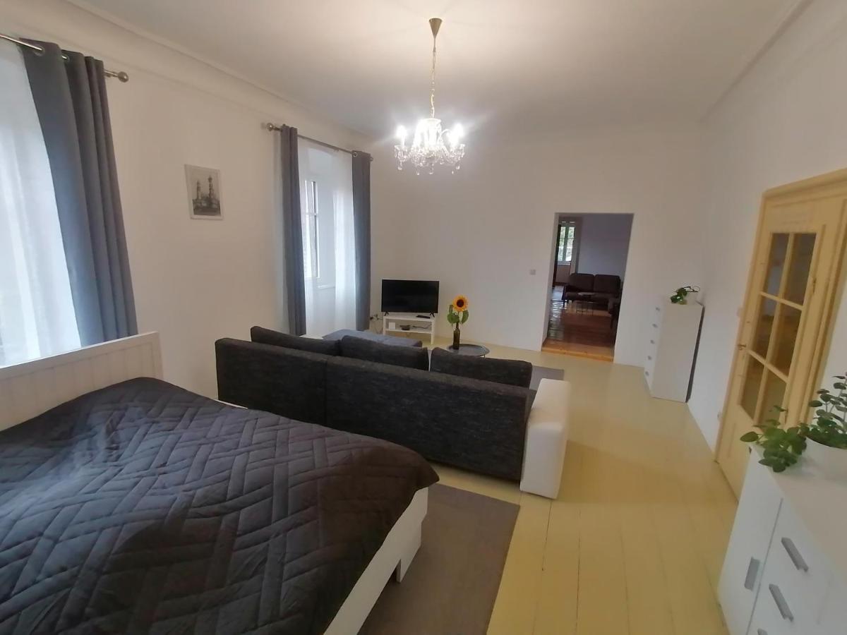 Krizkov Dom Apartment Кремница Екстериор снимка