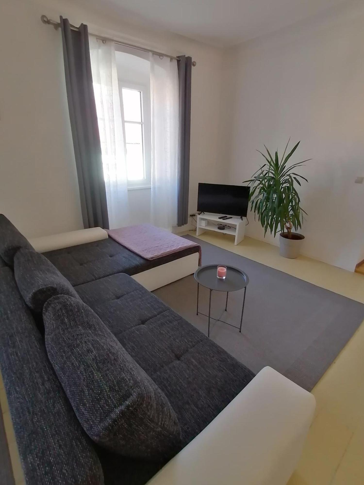 Krizkov Dom Apartment Кремница Екстериор снимка