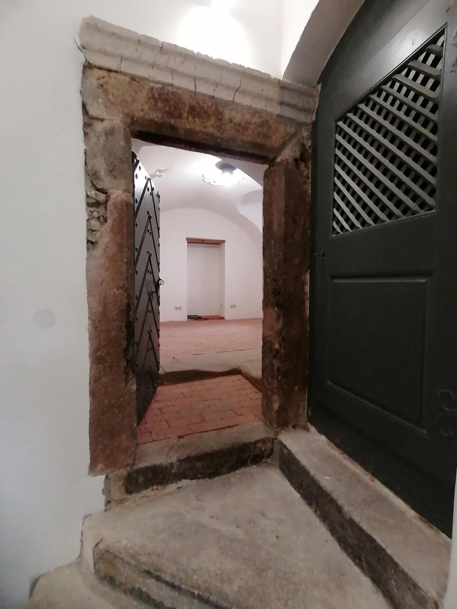 Krizkov Dom Apartment Кремница Екстериор снимка